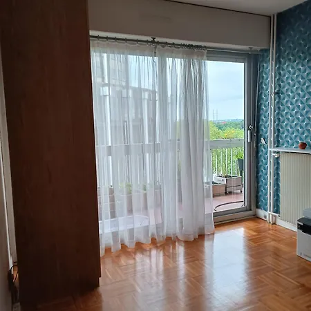 Apartmán Casa *