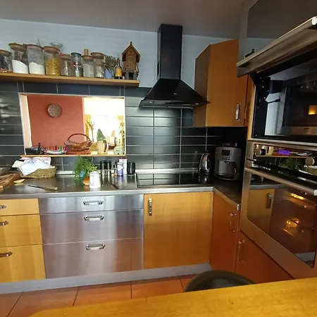 Apartmán Casa *